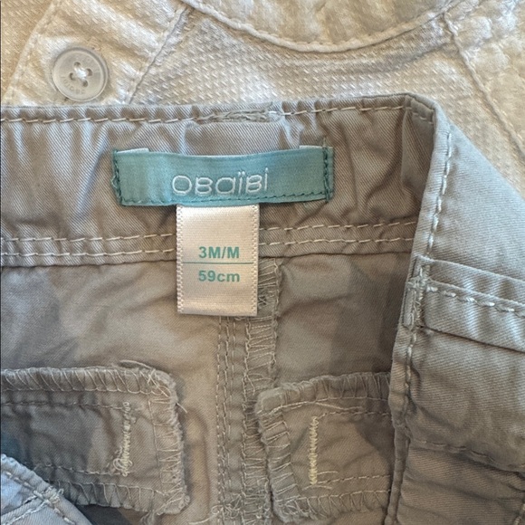 Obaibi Matching set - Picture 8 of 10